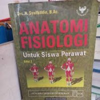 Anatomi fisiologi untuk siswa perawat