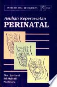 Asuhan Keperawatan Perinatal