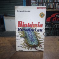 Biokimia Kesehatan