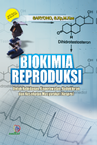 Biokimia reproduksi