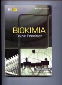 Biokimia Teknik Penelitian