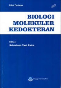 Biologi molekuler kedokteran