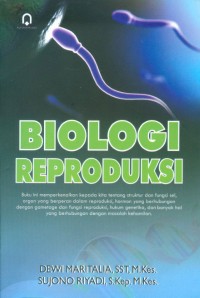 Biologi Reproduksi