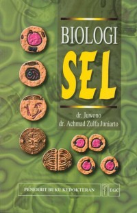 Biologi sel