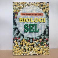 Biologi sel