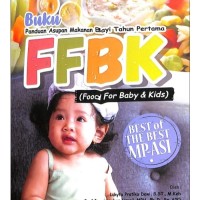 FFBK (Food For Baby & Kids)