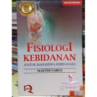 Fisiologi kebidanan