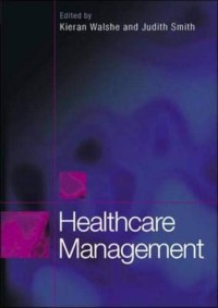 Health care management