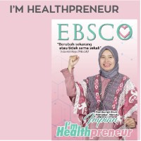 Iam Healthpreuneur