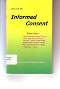 Informed Consent