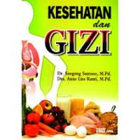 Kesehatan dan gizi