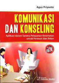 Komunikasi Dan Konseling