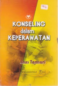 Konseling dalam Keperawatan