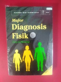 Major diagnosis fisik Ed.9