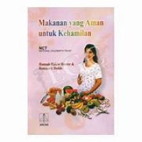 Makanan Yang Aman Untuk Kehamilan