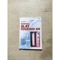 Membuat Alat Penjernih Air