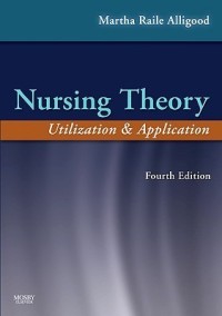 Nursing theory utilization & application