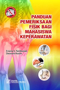 Panduan pemeriksaan fisik bagi mahasiswa keperawatan