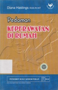 Pedoman keperawatan dirumah