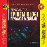 Pengantar epidemiologi penyakit menular