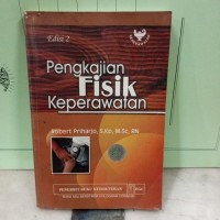 Pengkajian Fisik Keperawatan