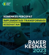 Program prioritas kesehatan