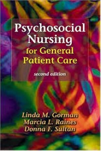 Psychosocial Nursing for General Patient Care