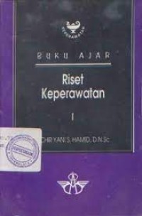 Riset Keperawatan