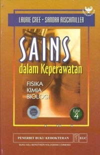 Sains Dalam Keperawatan, Fisika, Kimia, Biologi