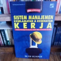 Sistem manajemen keselamatan dan kesehatan kerja