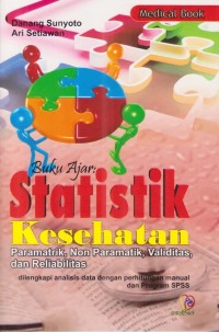 Statistik Kesehatan