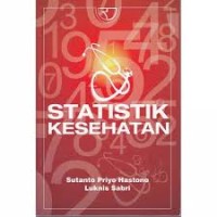 Statistik kesehatan