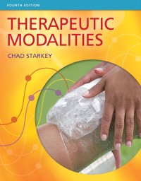 Therapeutic Modalities E.3