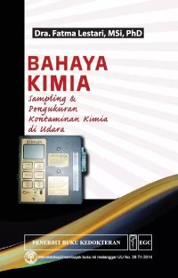 Bahaya Kimia, Sampling Dan Pengukuran Kontaminan Kimia Di Udara