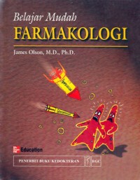 Belajar mudah Farmakologi