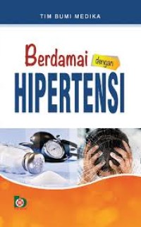 Berdamai dengan Hipertensi