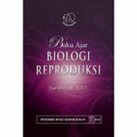 Buku Ajar Biologi Reproduksi