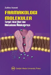 farmakologi molekuler