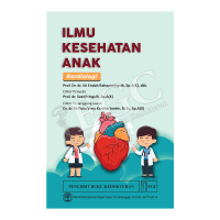 Image of Ilmu Kesehatan Anak : Kardiologi
