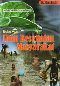 Ilmu kesehatan masyarakat
