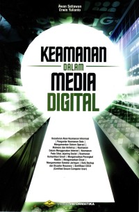 Image of Keamanan dalam Media Digital