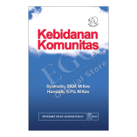 Image of Kebidanan Komunitas