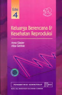 Keluarga Berencana dan kesehtan Reproduksi E.4