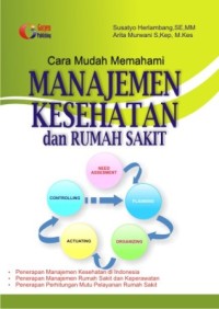 Manajemen kesehatan dan rumah sakit