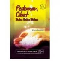 Pedoman Obat