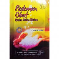 pedoman obat buku saku bidan