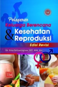 Pelayanan keluarga & kesehatan reproduksi