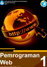 Pemrograman Web Semester 1