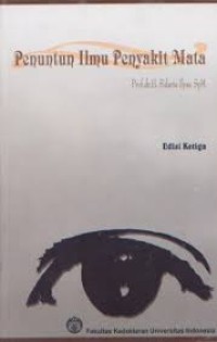 Penuntun Ilmu Penyakit Mata (Edisi Ketiga)