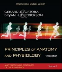 Principles of Anatomi and Physiology 12 th Edition Volume 1